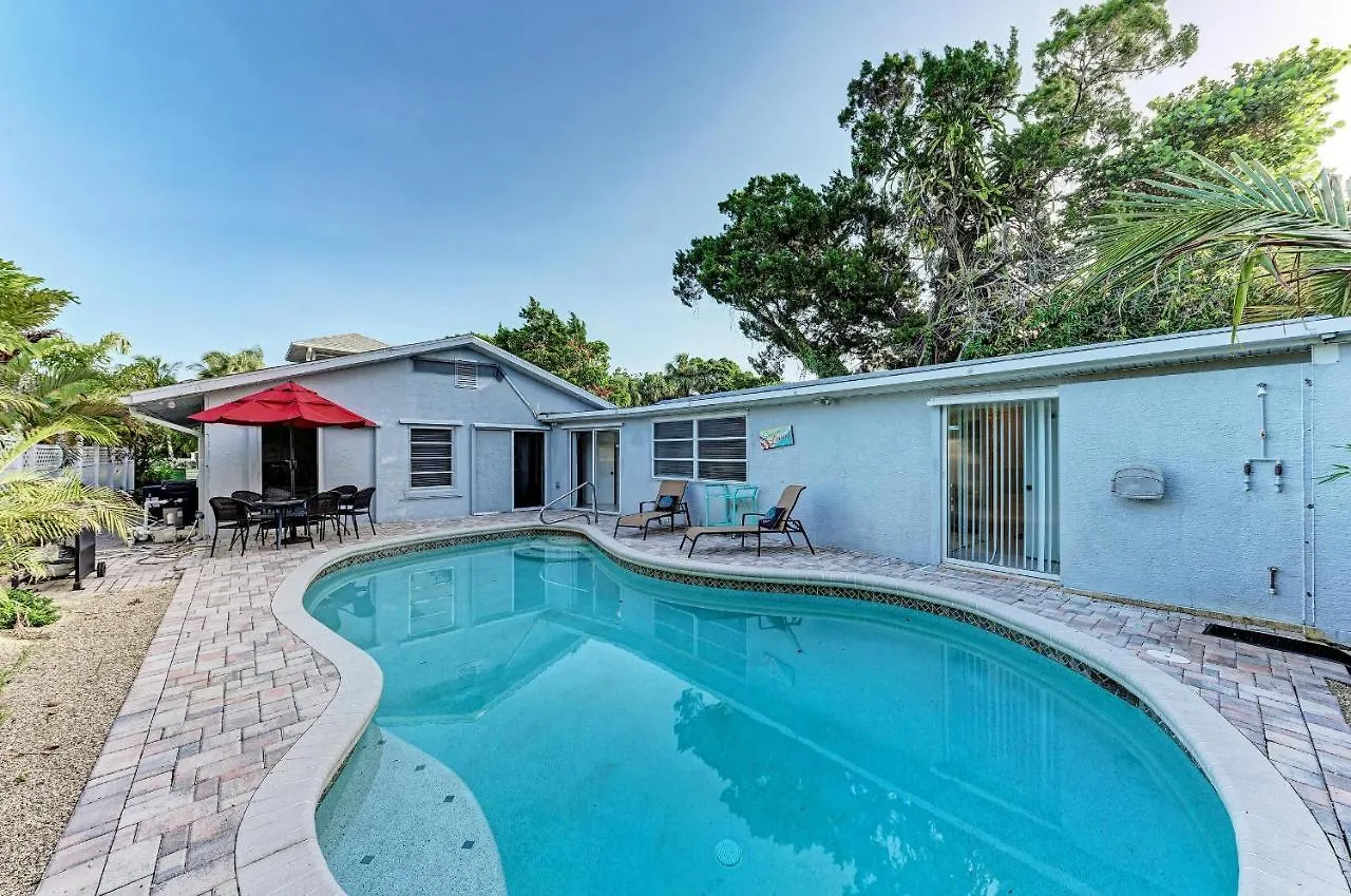 The On Lido Key