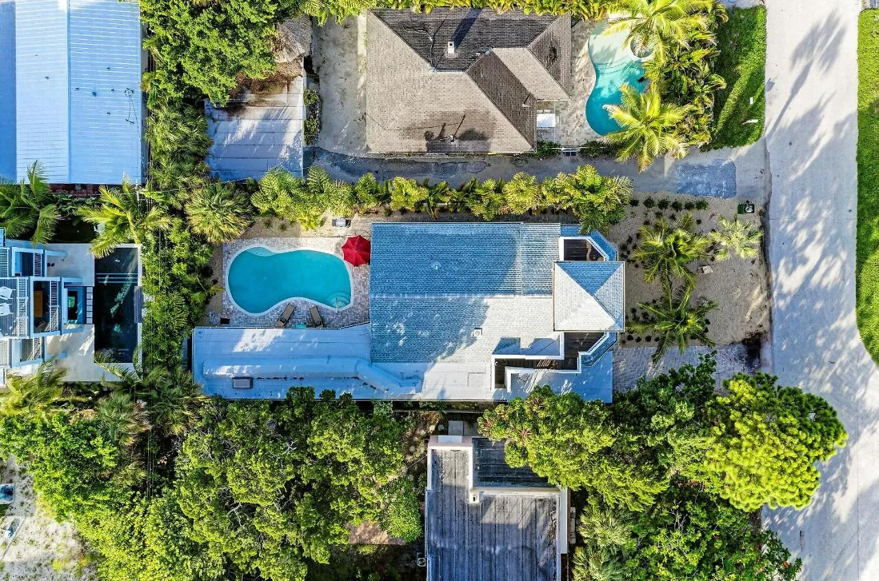 Holiday home The On Lido Key Sarasota