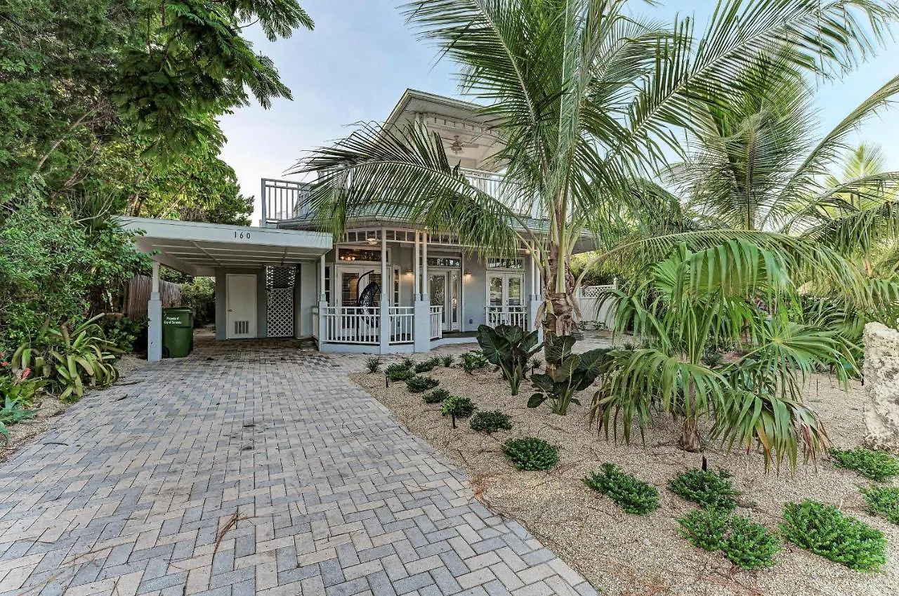 The On Lido Key * Sarasota