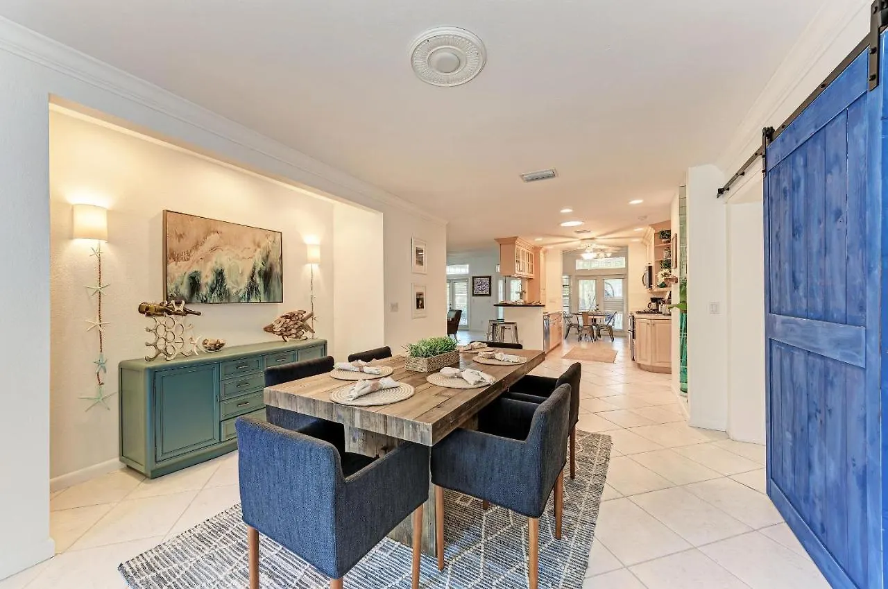 Holiday home The On Lido Key *