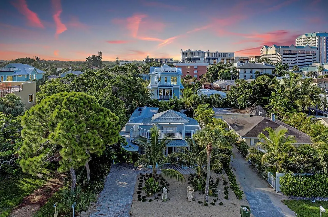 Holiday home The On Lido Key