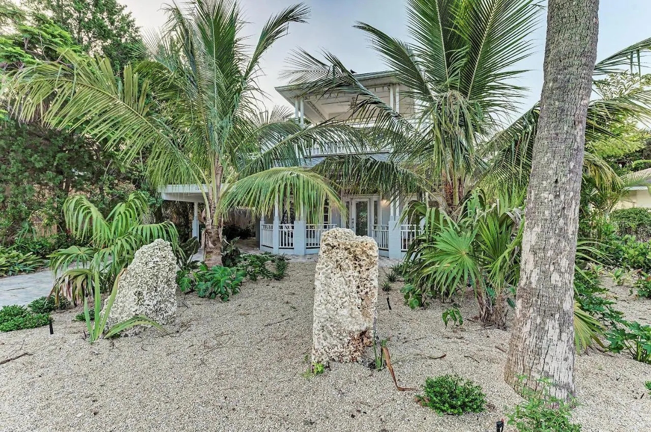 The On Lido Key Holiday home *