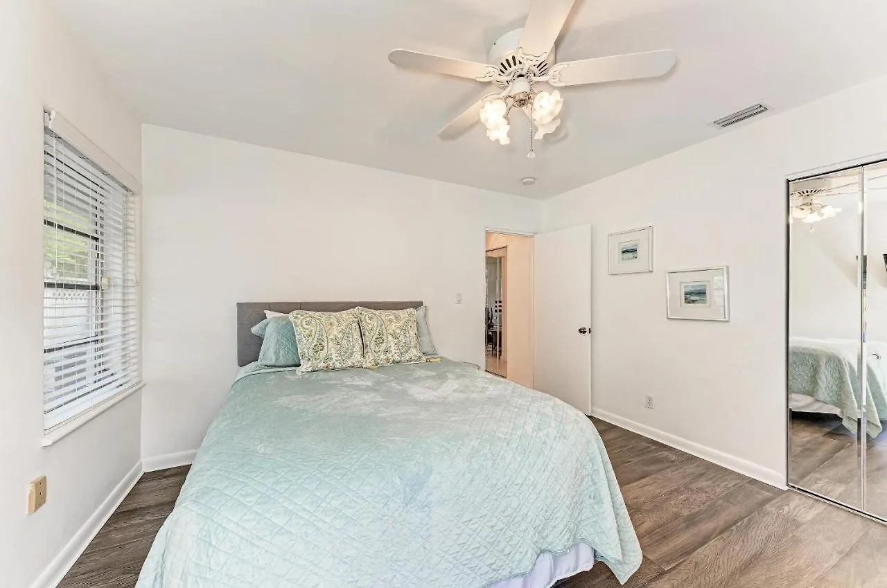 The On Lido Key Holiday home Sarasota