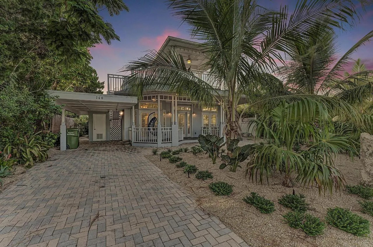 Holiday home The On Lido Key Sarasota