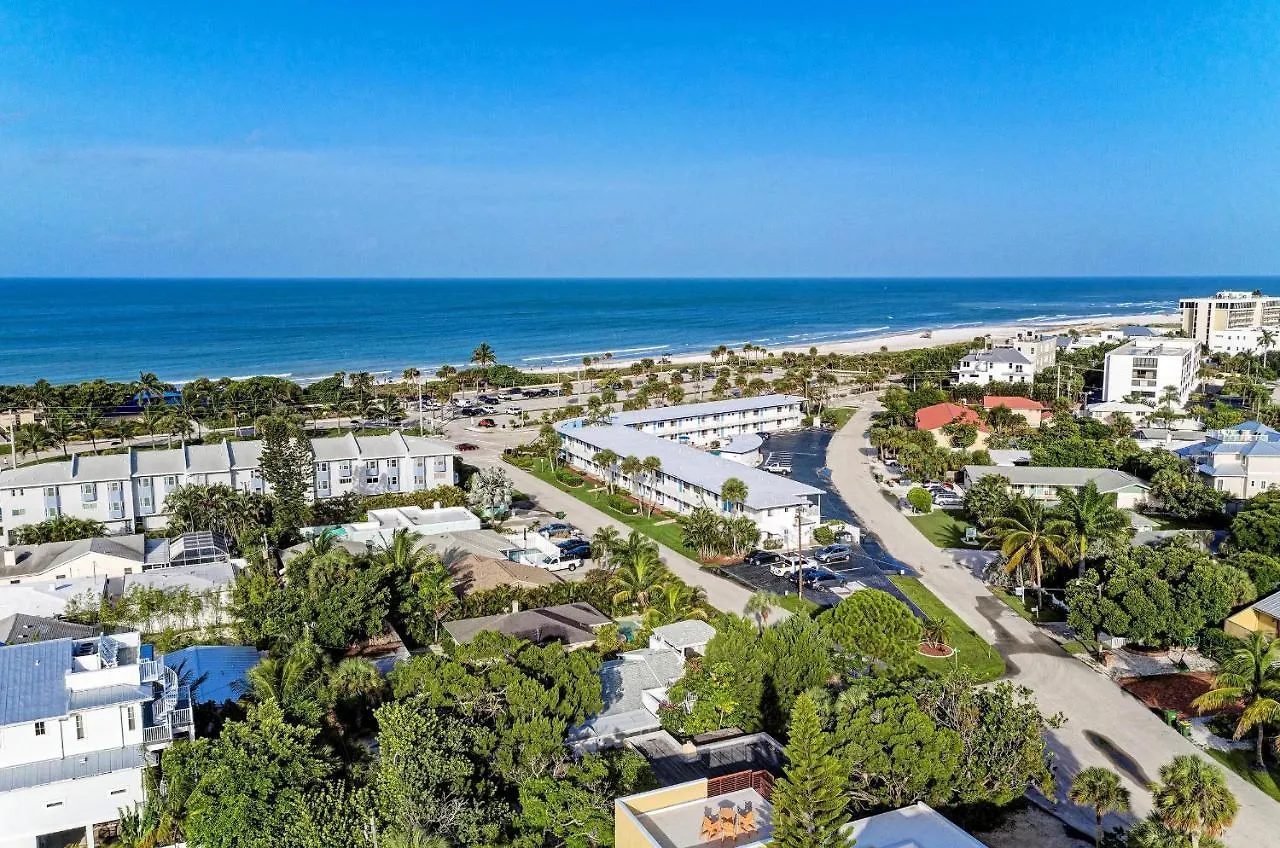 The On Lido Key