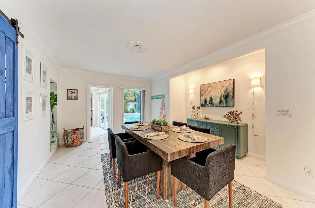 The On Lido Key Sarasota