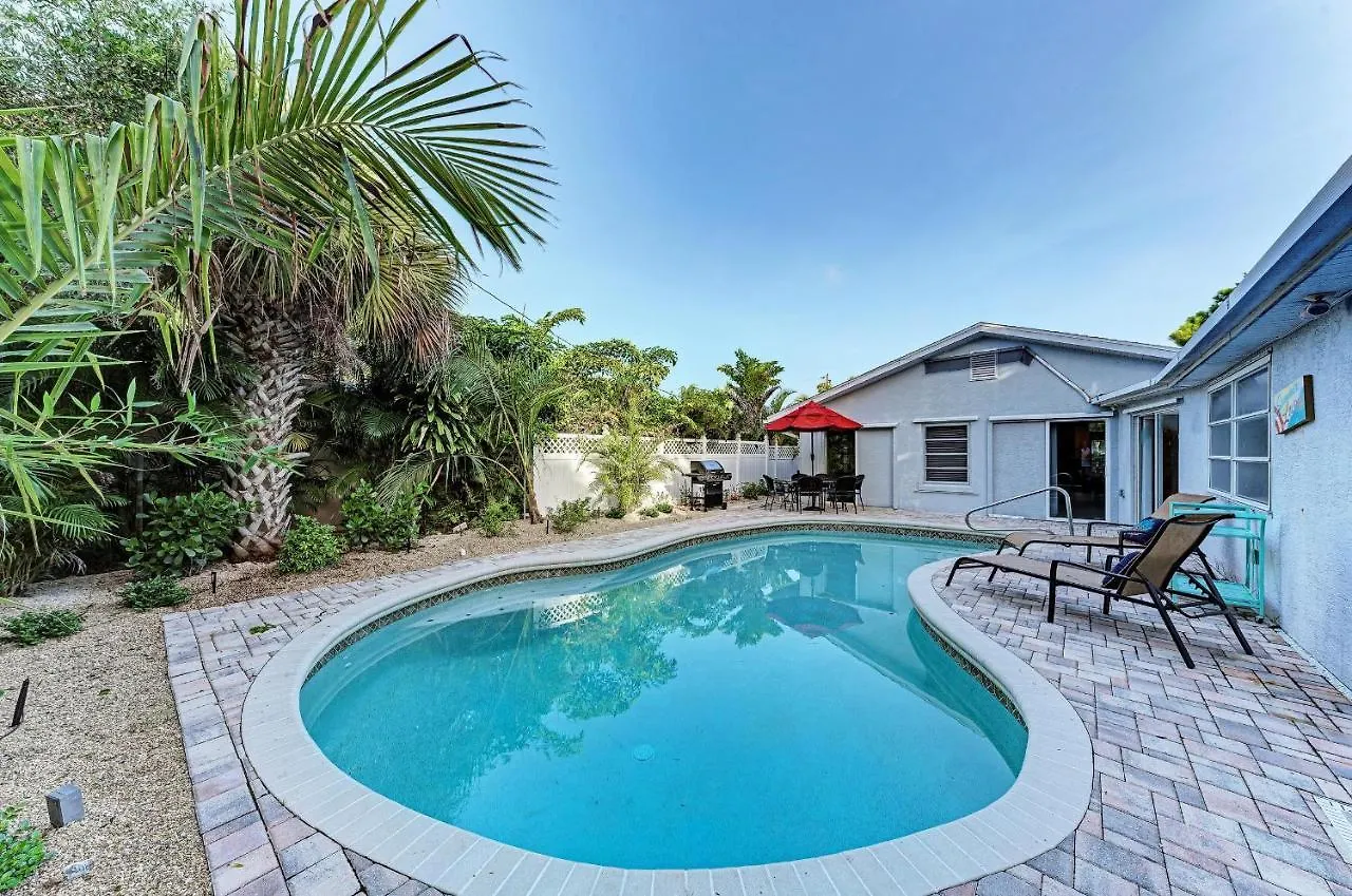 The On Lido Key
