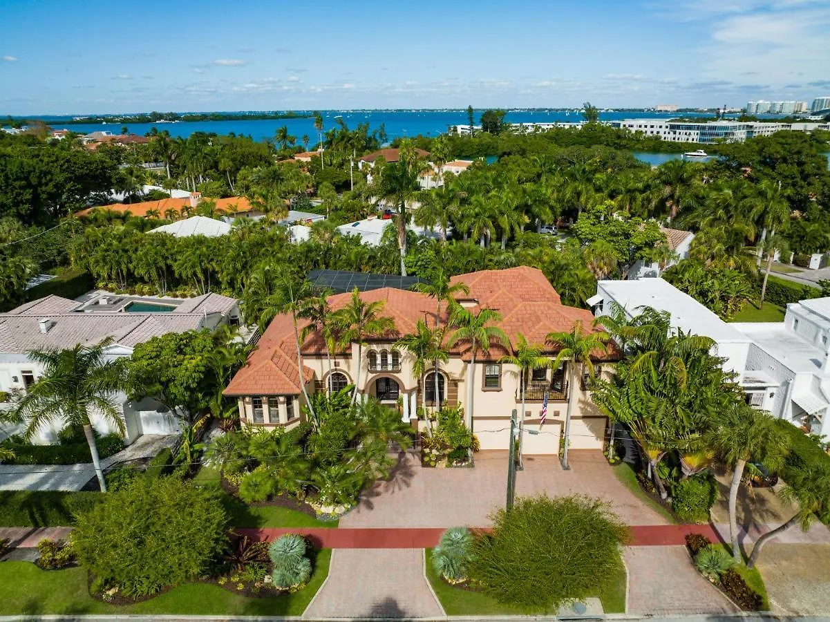 Holiday home Tranquility Sarasota