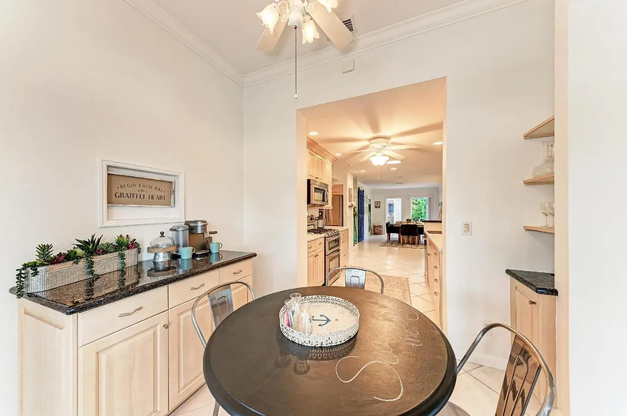 The On Lido Key Holiday home Sarasota