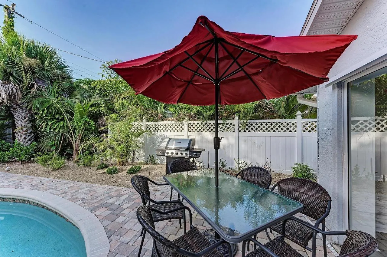 The On Lido Key *