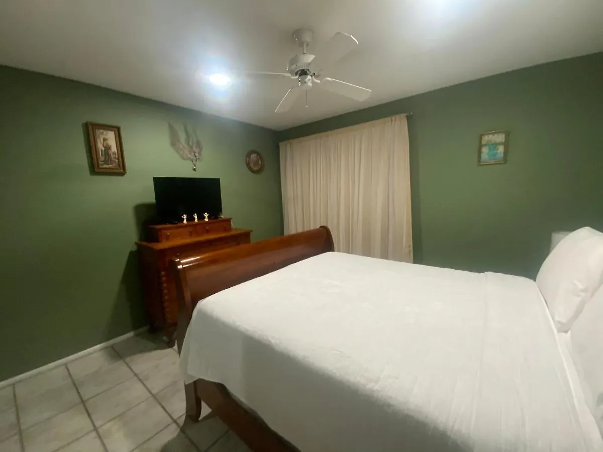 Holiday home Casa Limon With Heated Pool Sarasota