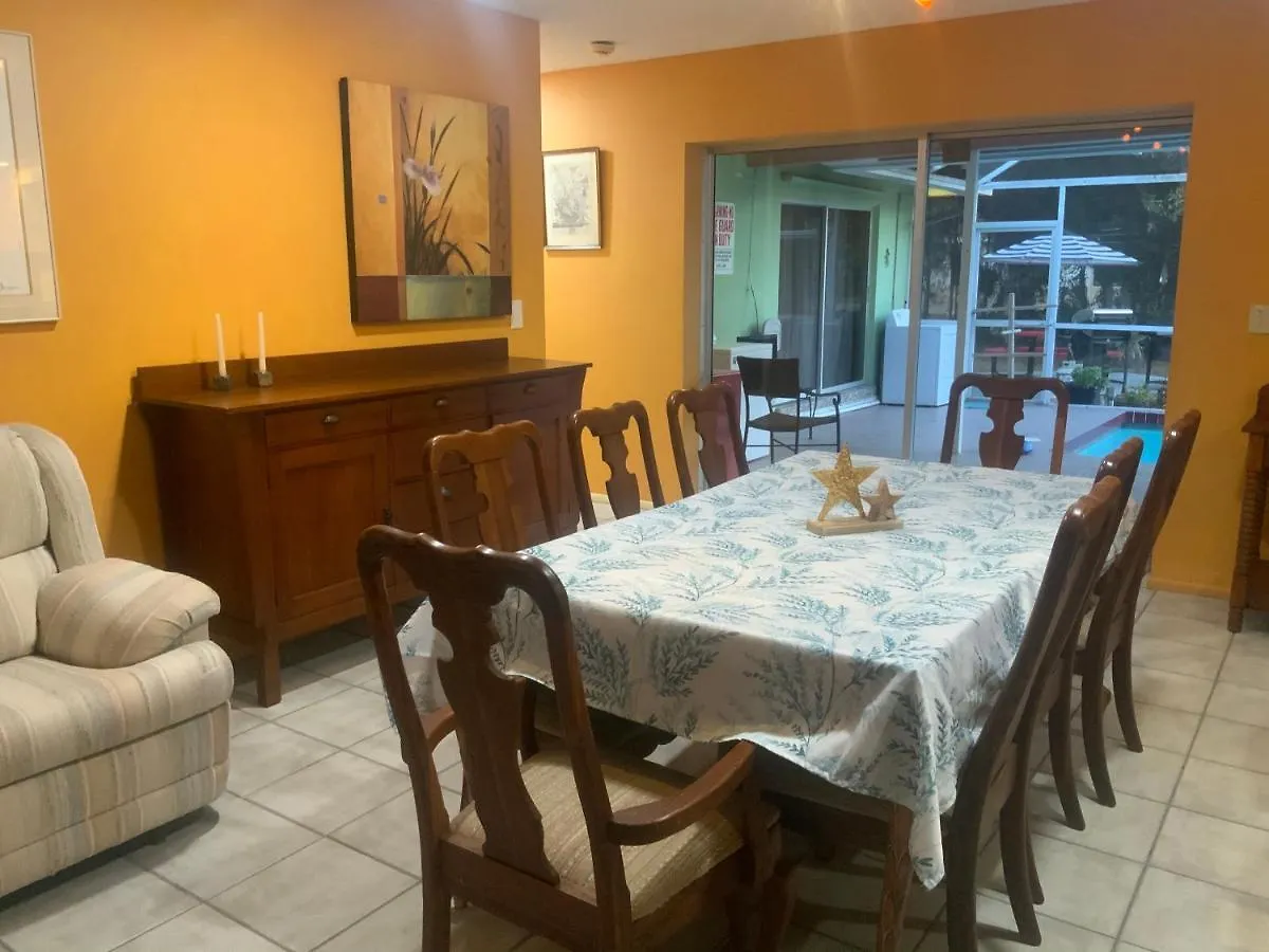 Casa Limon With Heated Pool * Sarasota