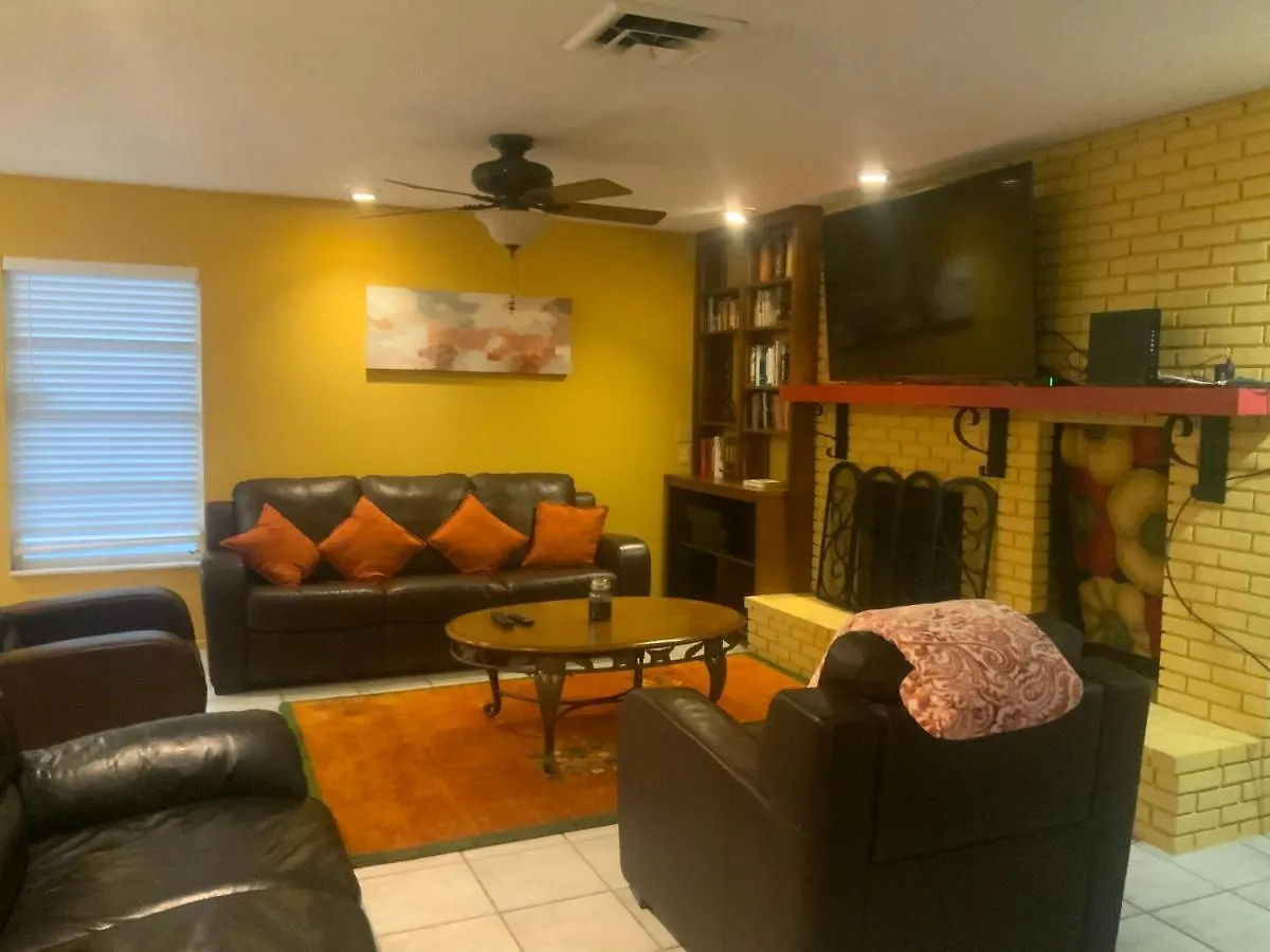 Casa Limon With Heated Pool Holiday home