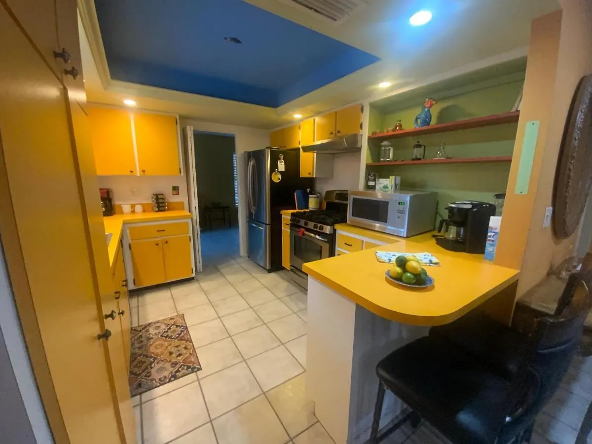 Casa Limon With Heated Pool *