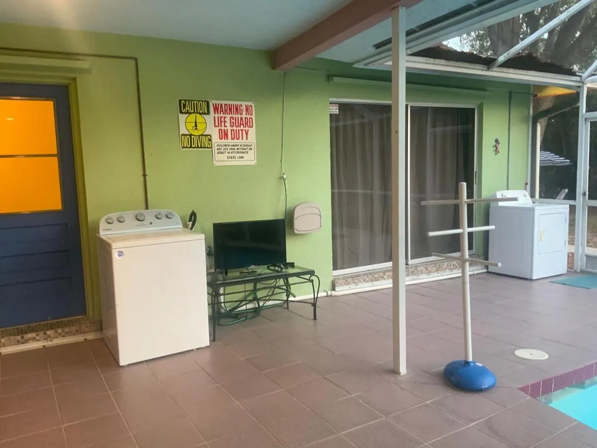 Casa Limon With Heated Pool * Sarasota