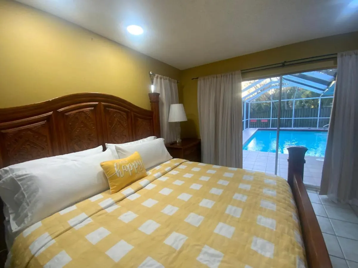 Casa Limon With Heated Pool * Sarasota