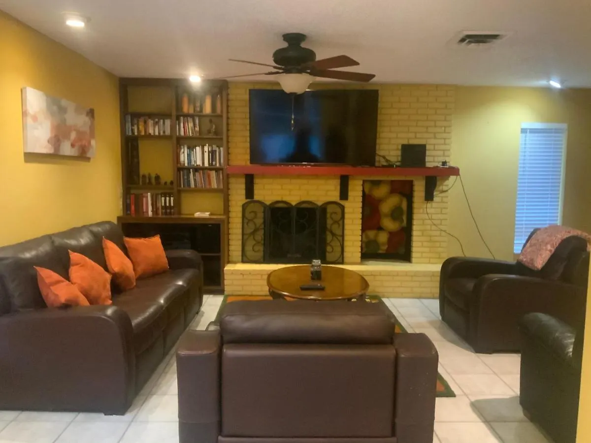 Casa Limon With Heated Pool Holiday home
