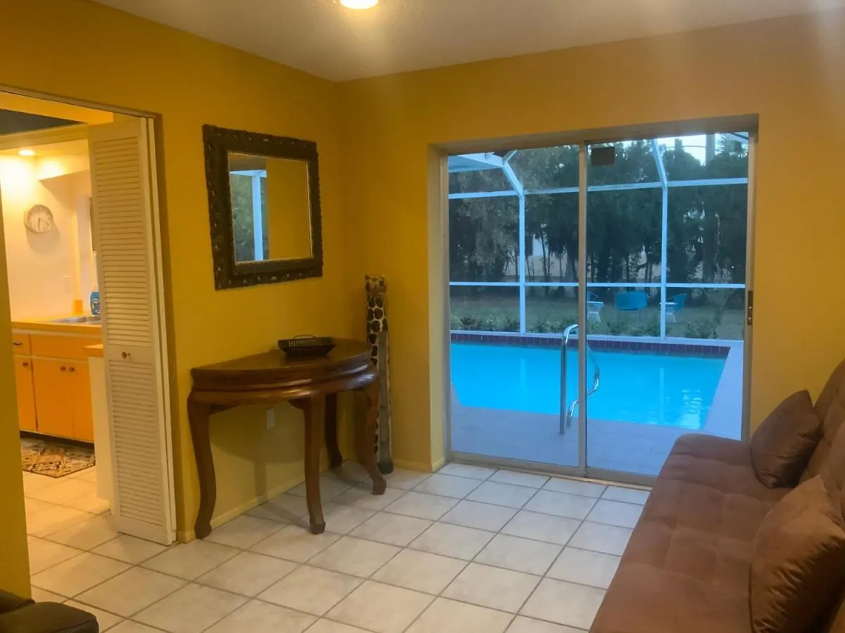 Holiday home Casa Limon With Heated Pool