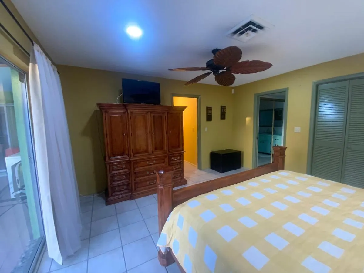 Casa Limon With Heated Pool
