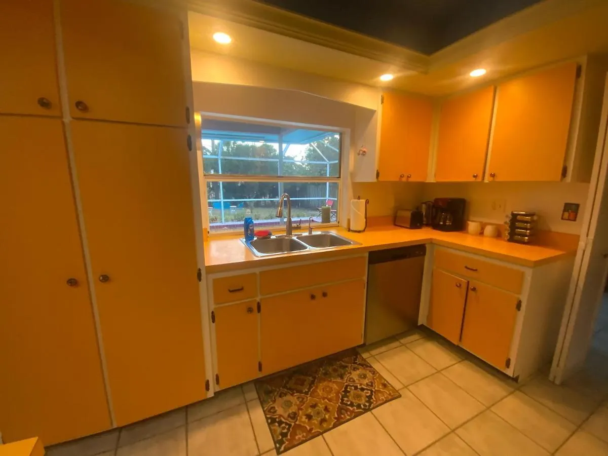 Casa Limon With Heated Pool Holiday home *