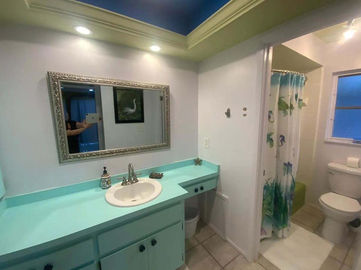Casa Limon With Heated Pool Holiday home Sarasota