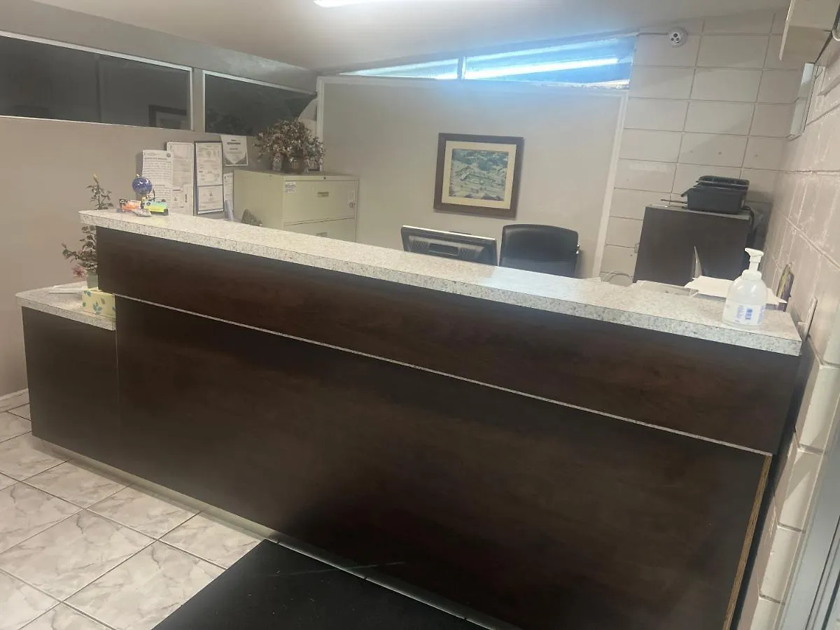 Motel Flamingo Sarasota megye