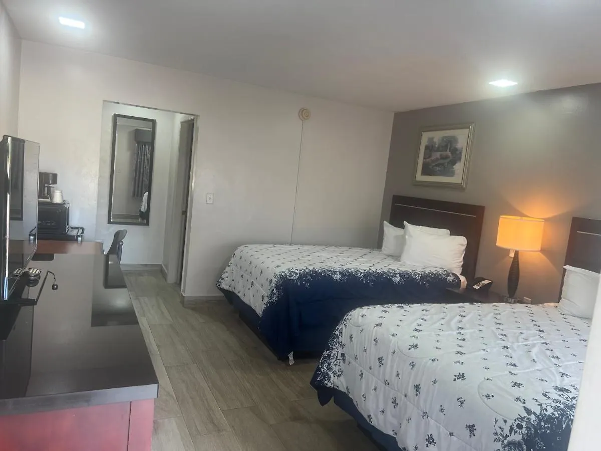Flamingo 2* Sarasota megye