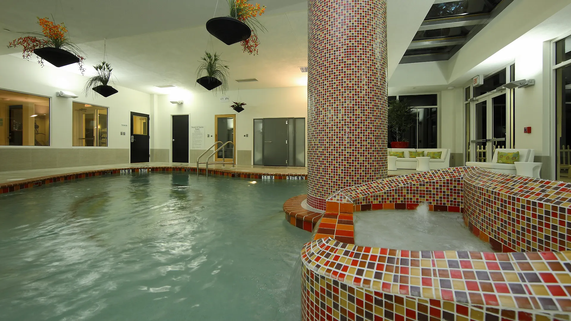 Doubletree By Hilton Bradenton Airport Sarasota