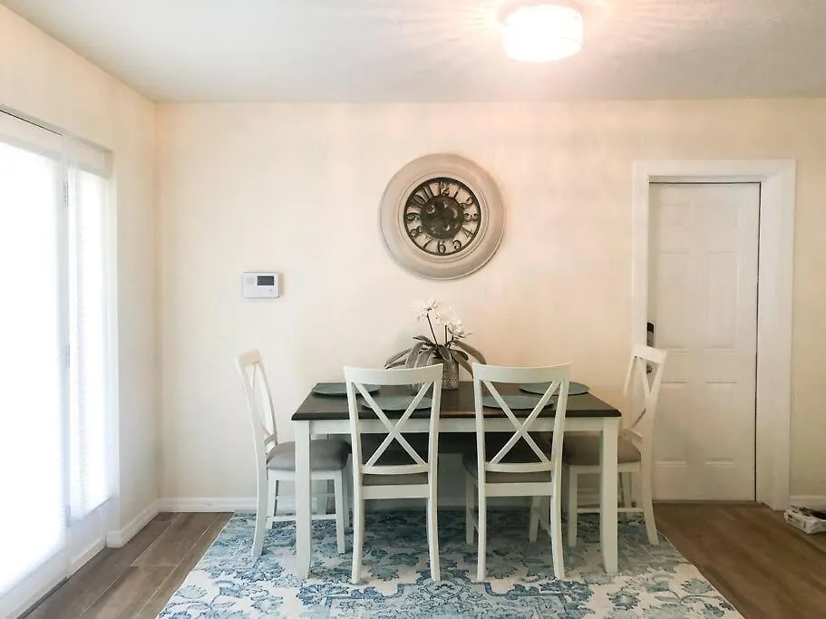 Casa Retreat Sarasota