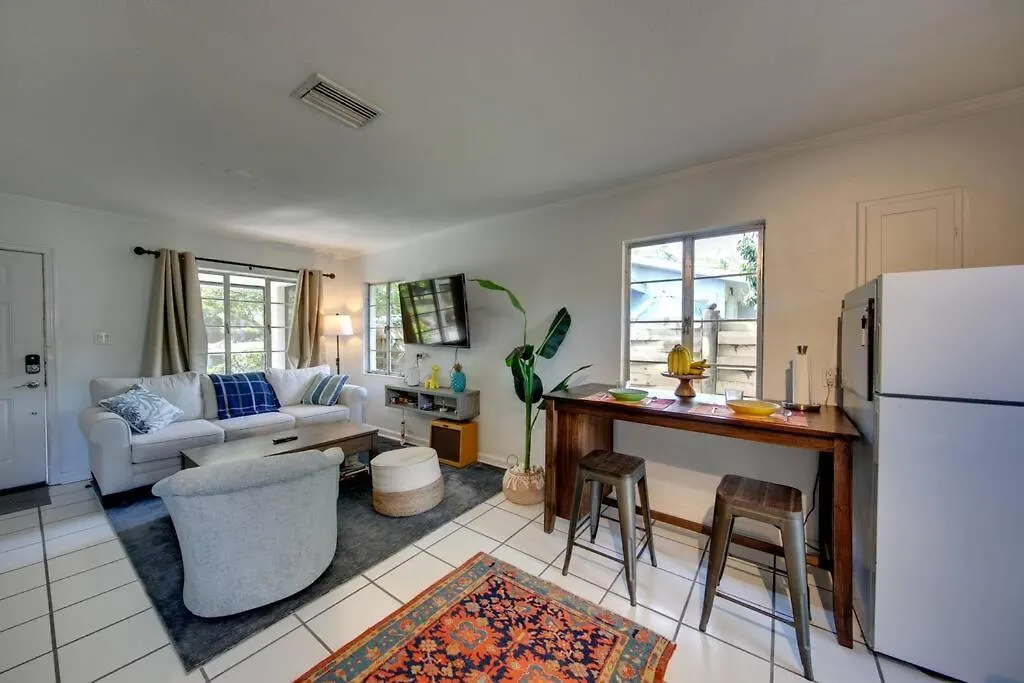 Holiday home Charming Old Florida 15 Mins From Beaches Sarasota