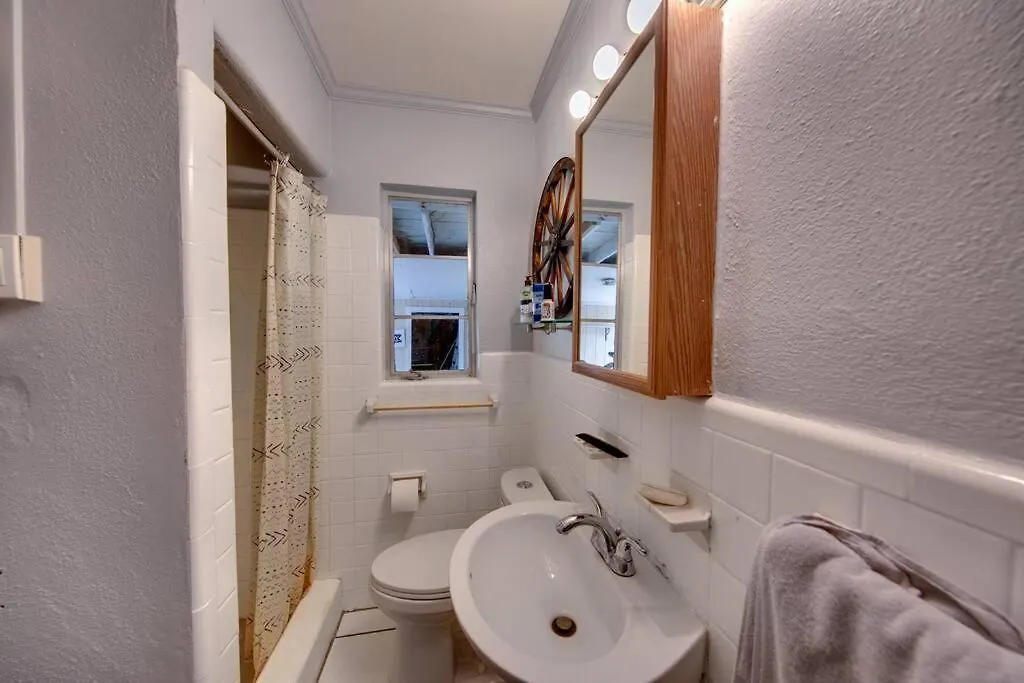 Holiday home Charming Old Florida 15 Mins From Beaches Sarasota