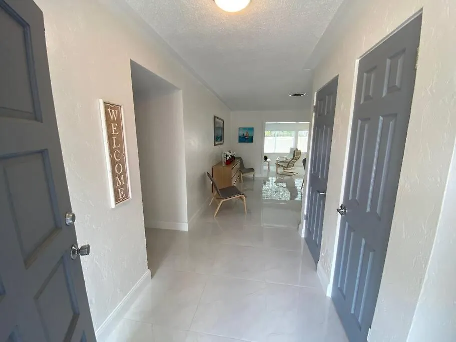 Calm And Sunny Holiday home Sarasota