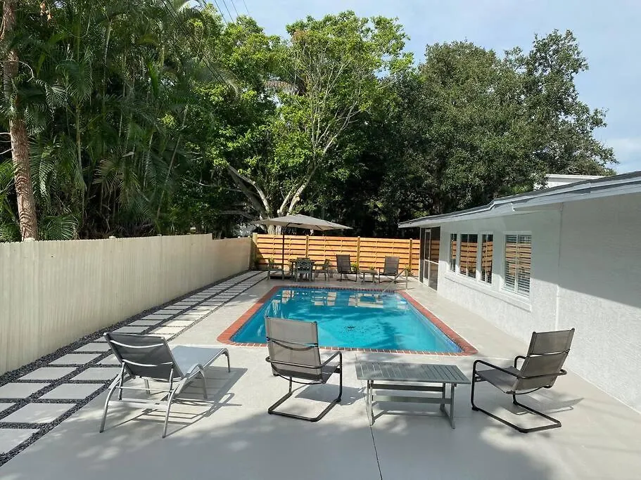 Calm And Sunny Holiday home *