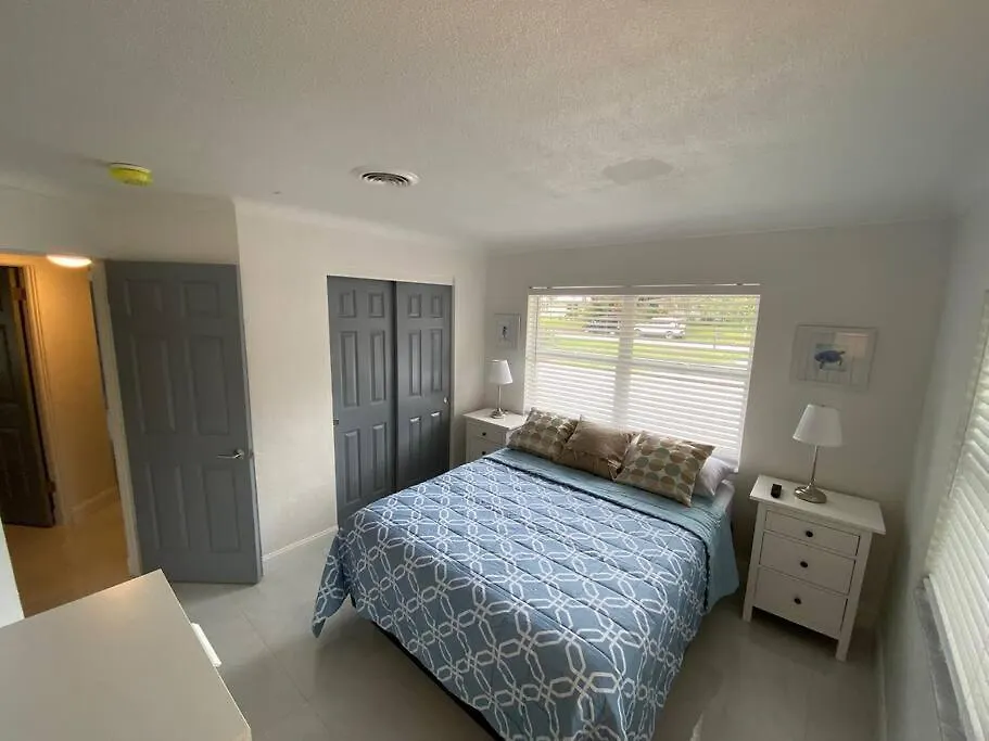 Calm And Sunny Holiday home Sarasota