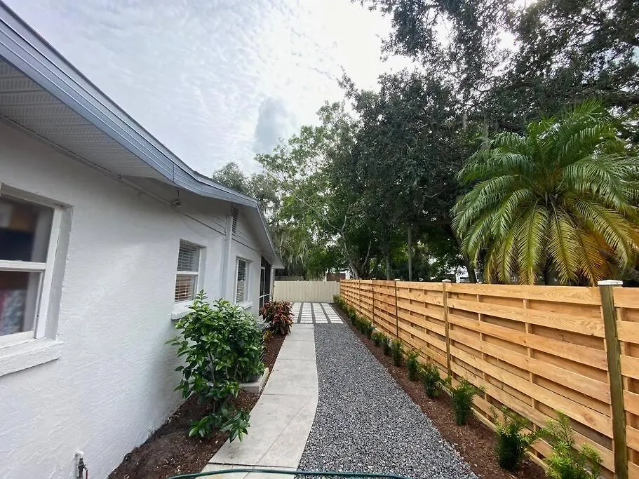Calm And Sunny Holiday home Sarasota