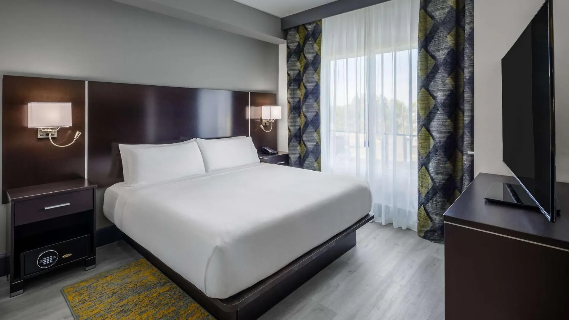 Doubletree By Hilton Bradenton Airport Hotel Sarasota