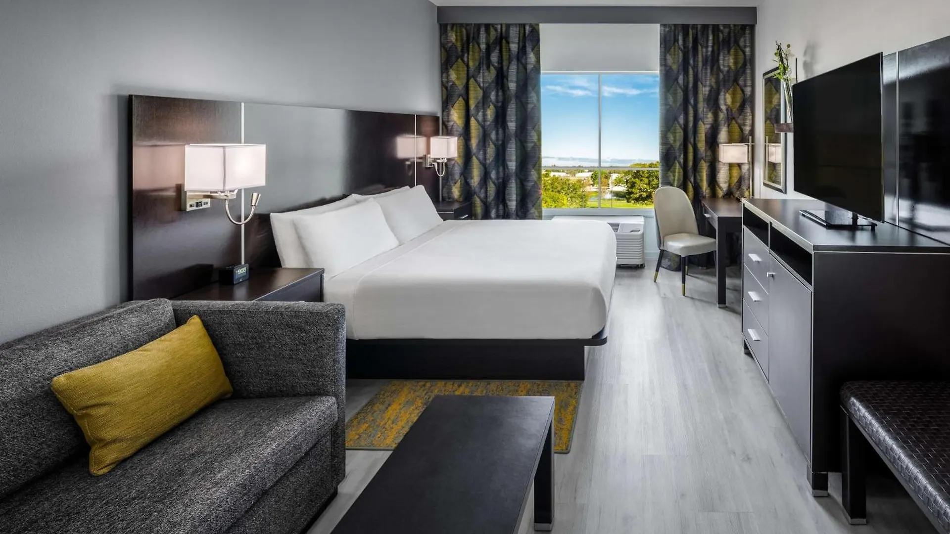 Doubletree By Hilton Bradenton Airport Sarasota