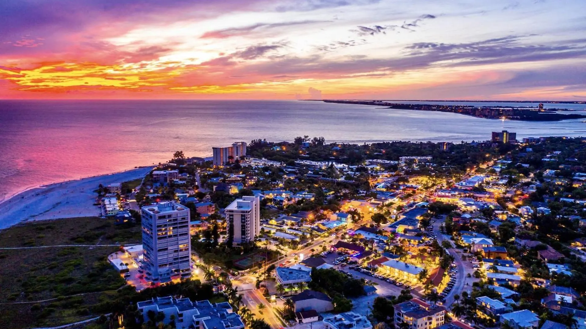 Tatil Evi Kingston Arms 1st Floor Right Sarasota