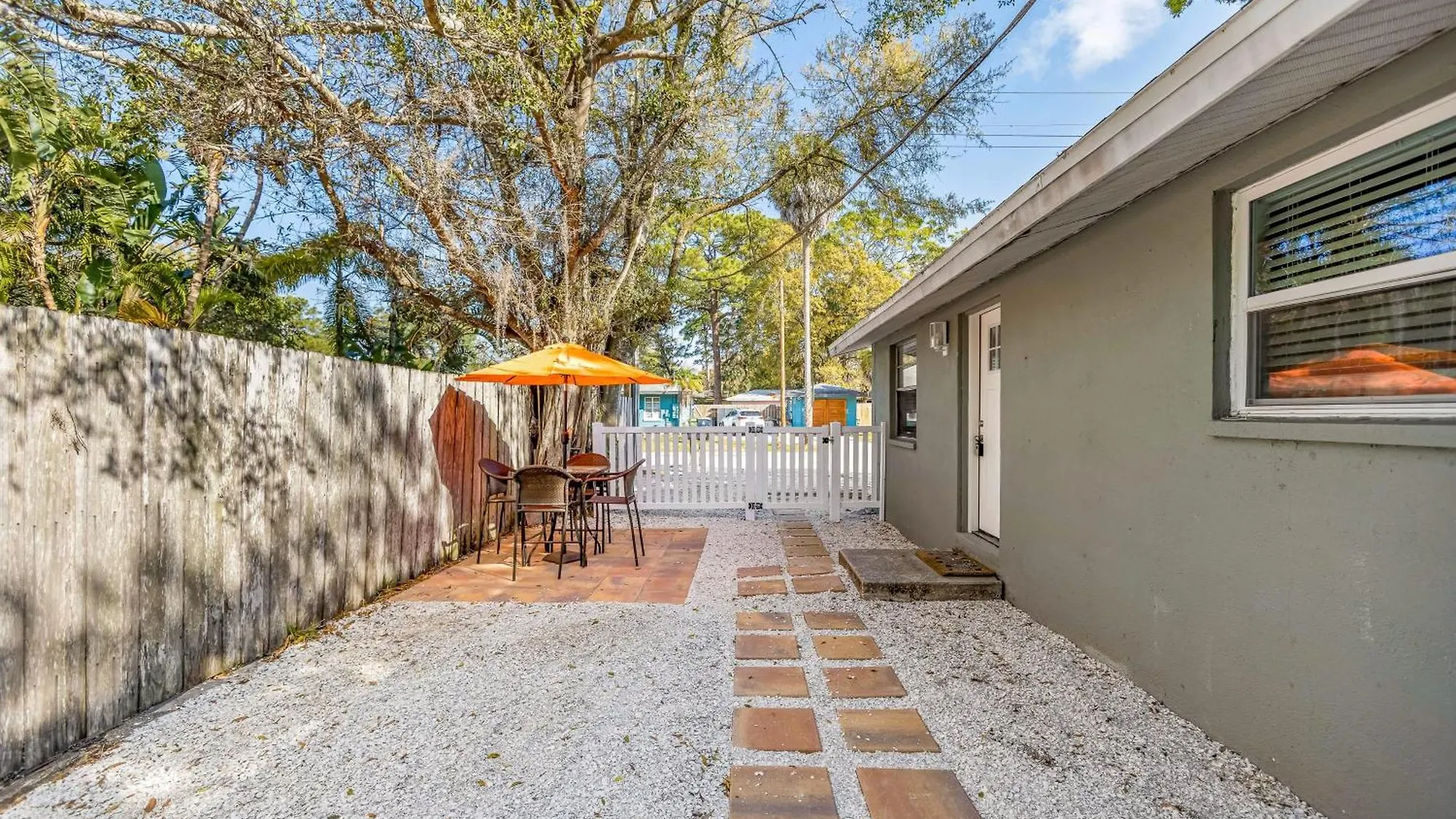 Casa Cocoanut - Entire Holiday home Sarasota