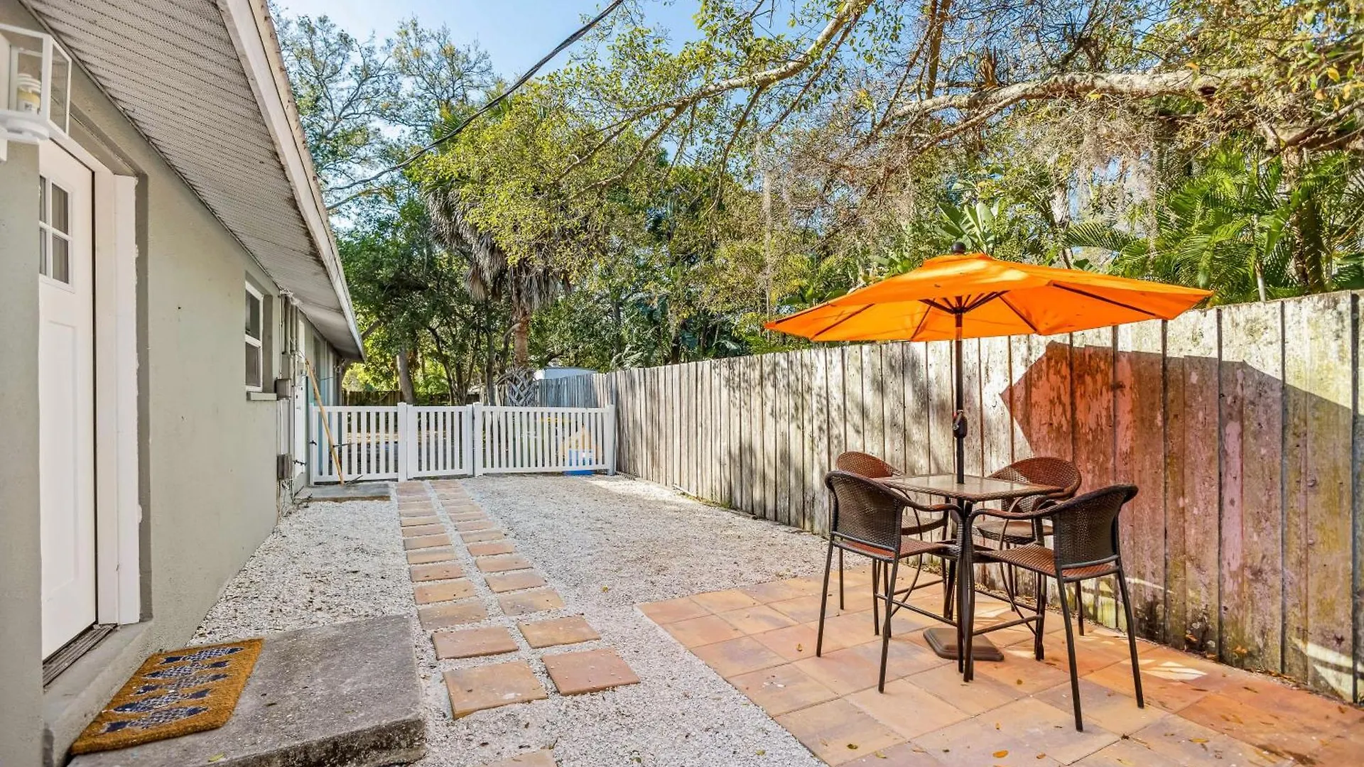 Casa Cocoanut - Entire Sarasota