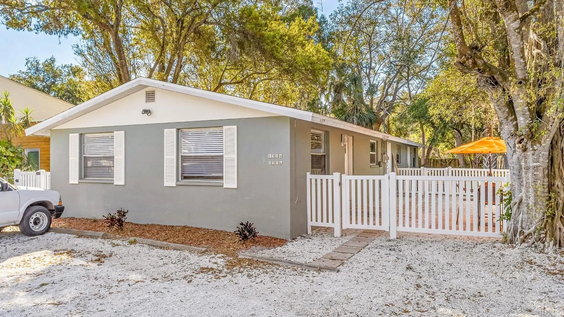 Casa Cocoanut - Entire Holiday home Sarasota