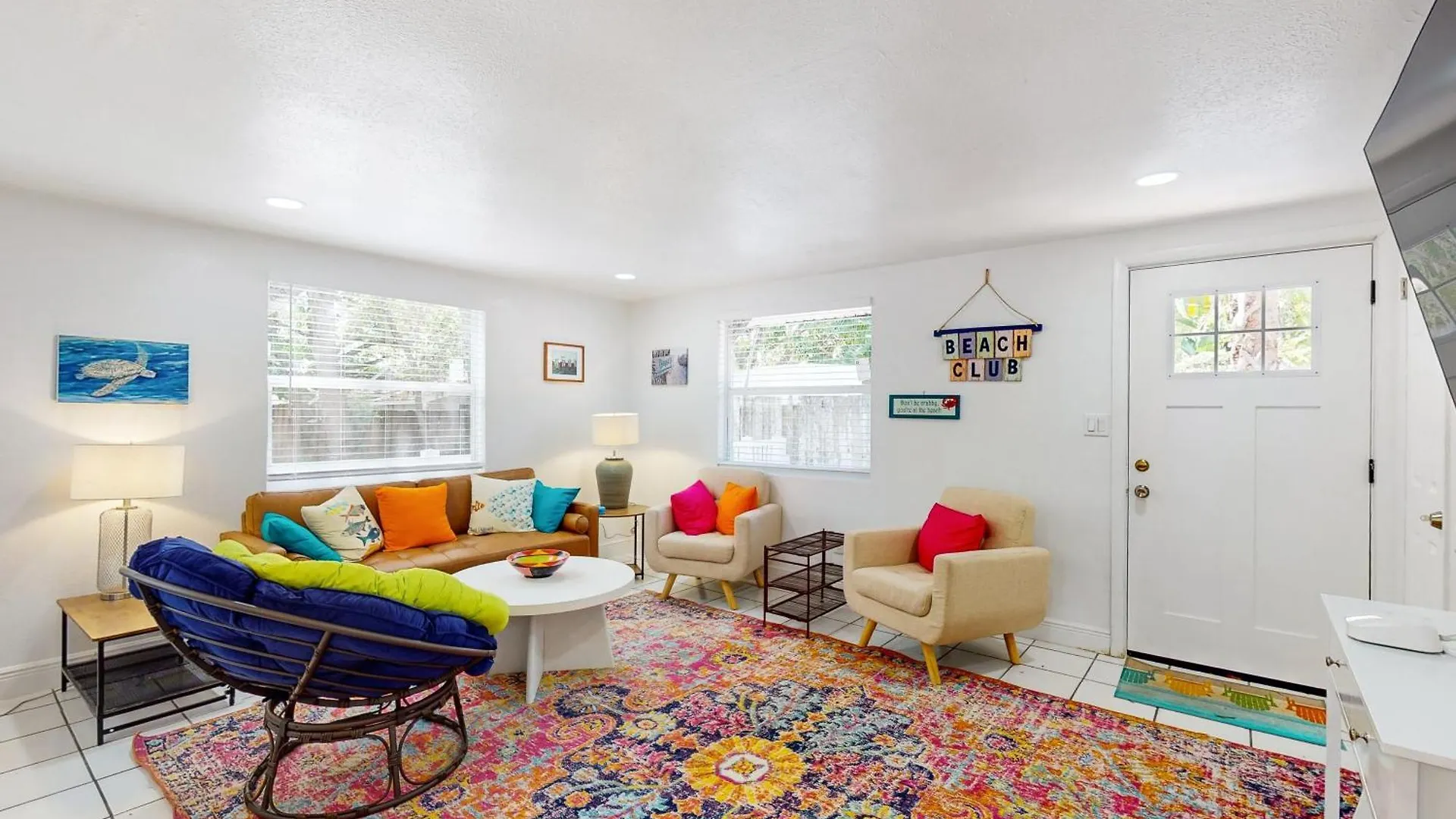 Casa Cocoanut - Entire Holiday home *