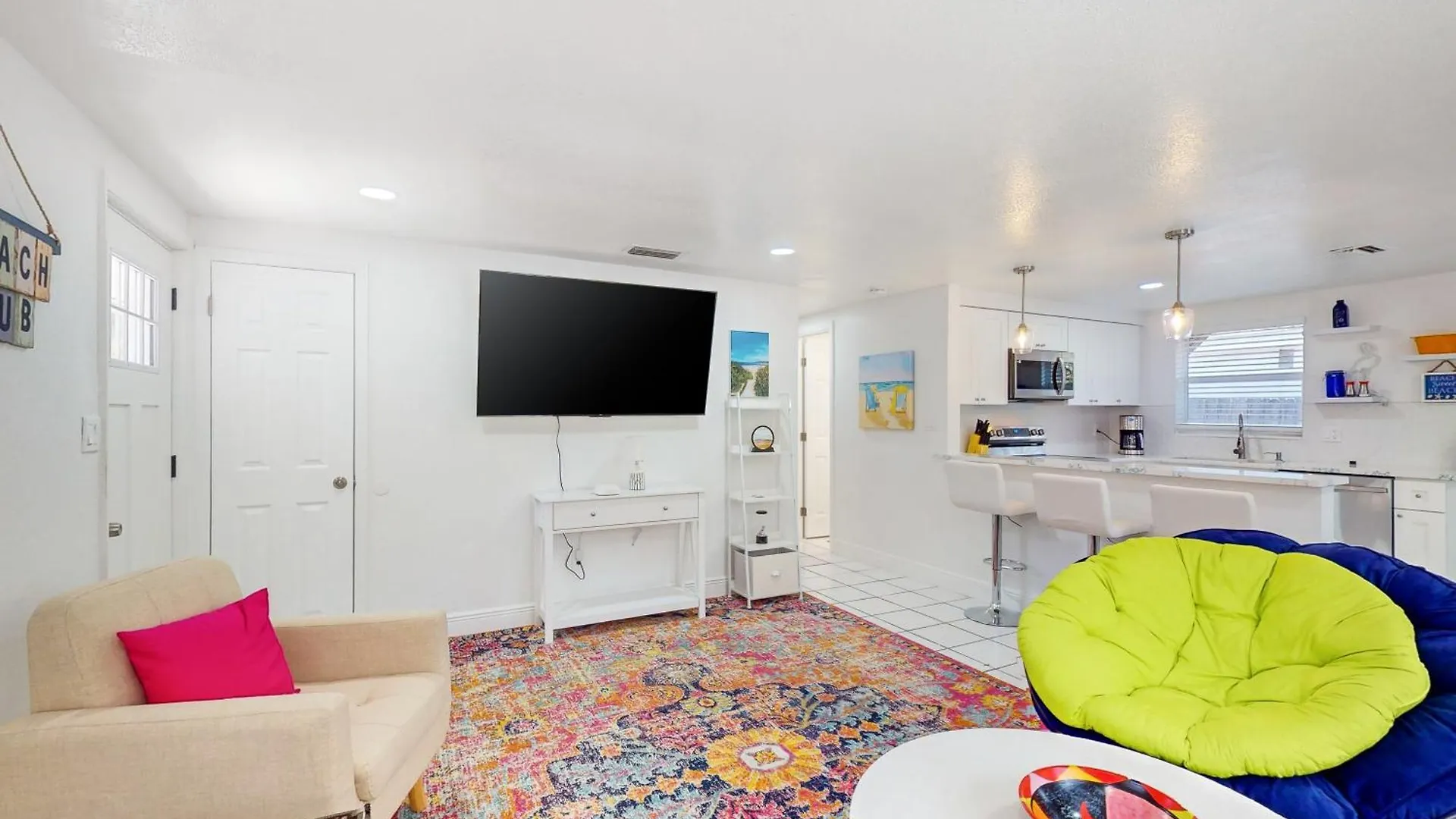 Holiday home Casa Cocoanut - Entire *