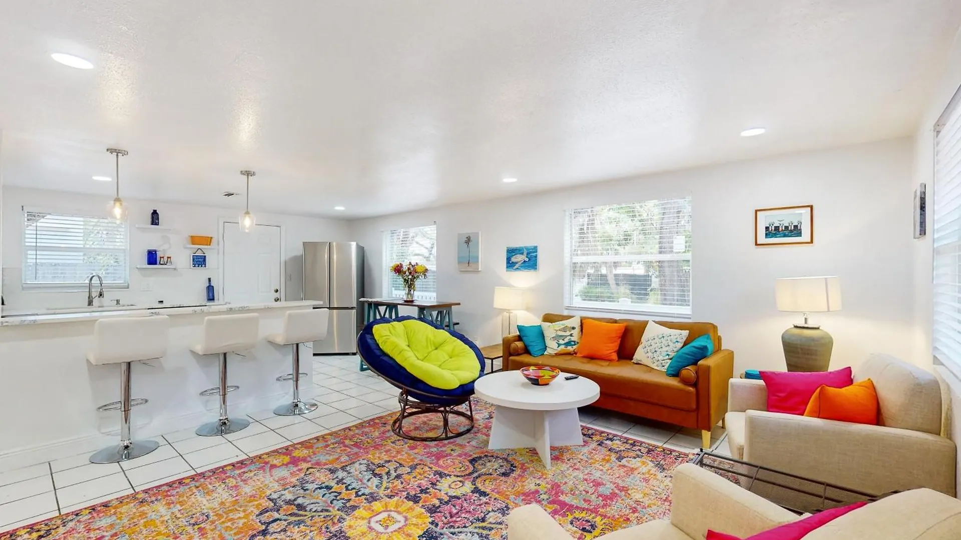 Holiday home Casa Cocoanut - Entire
