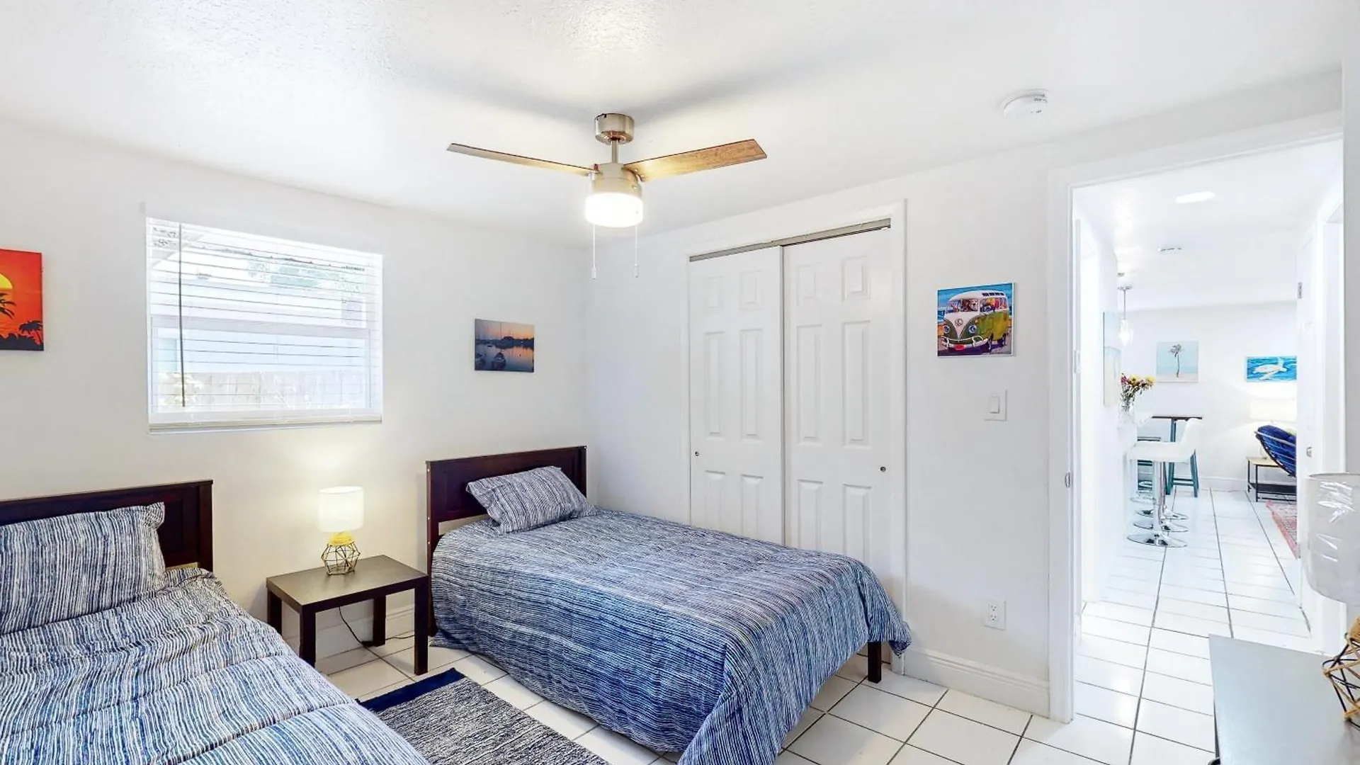 Casa Cocoanut - Entire Holiday home Sarasota