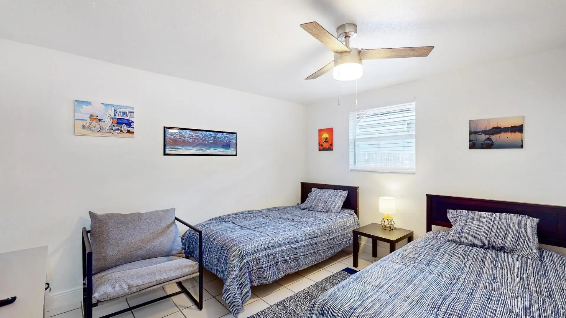 Holiday home Casa Cocoanut - Entire