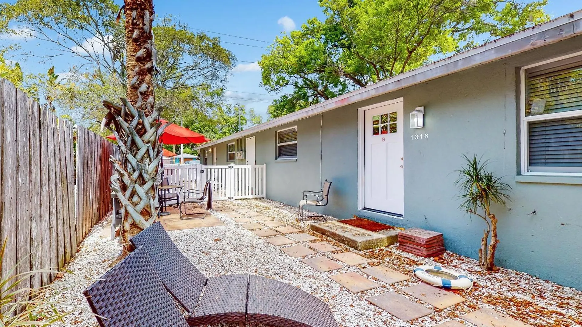 Casa Cocoanut - Entire Sarasota