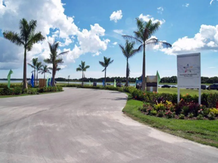 Hidden Gem In Sarasota, Utc Mall, Nathan Benderson Park, Siesta Key Holiday home Sarasota
