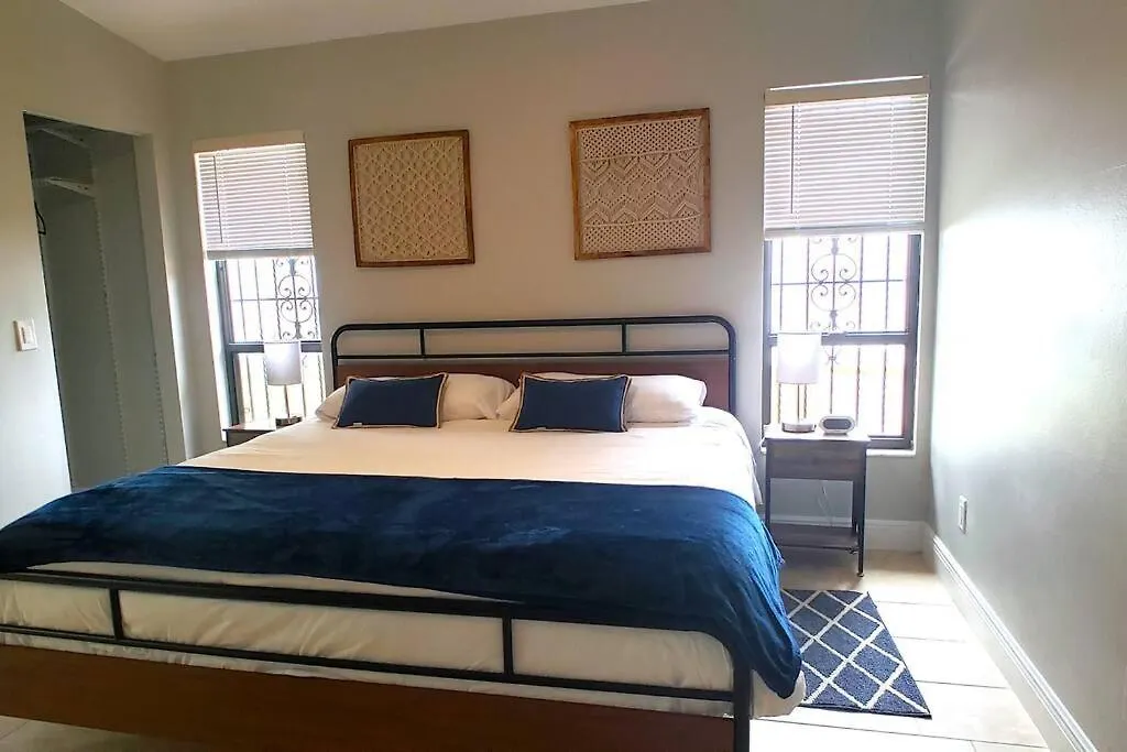 Holiday home Hidden Gem In Sarasota, Utc Mall, Nathan Benderson Park, Siesta Key *