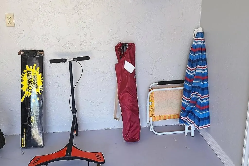 Hidden Gem In Sarasota, Utc Mall, Nathan Benderson Park, Siesta Key Holiday home Sarasota